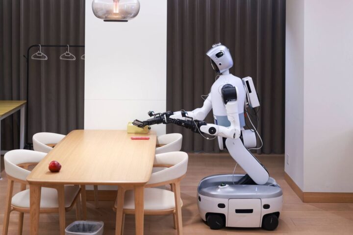 La vision d'Éric Zemmour sur le remplacement des travailleurs immigrés par des robots en Chine et au Japon