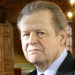 L'acteur Bernard Verley décède à 86 ans, peu avant son dernier film