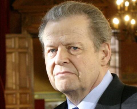 L'acteur Bernard Verley décède à 86 ans, peu avant son dernier film