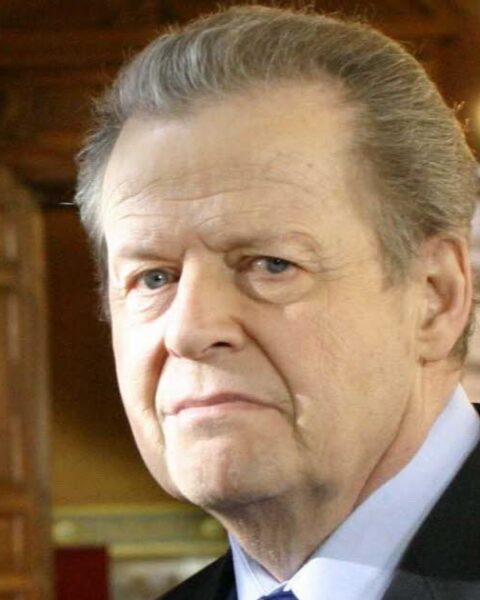 L'acteur Bernard Verley décède à 86 ans, peu avant son dernier film