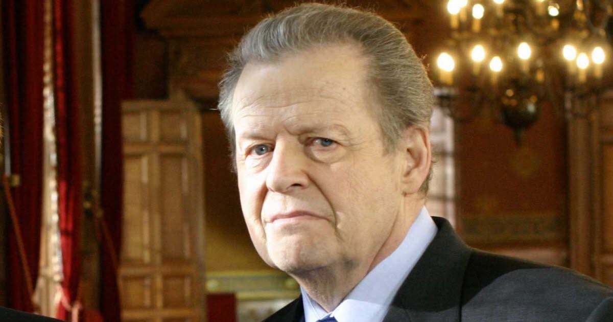 L'acteur Bernard Verley décède à 86 ans, peu avant son dernier film