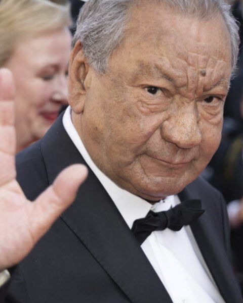 L'acteur et réalisateur français Tony Gatlif, créateur de Gadjo Dilo, est décédé à 77 ans