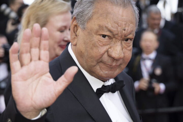 L'acteur et réalisateur français Tony Gatlif, créateur de Gadjo Dilo, est décédé à 77 ans