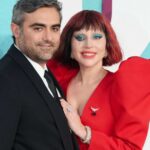 Lady Gaga devient maman : premier enfant avec Michael Polansky