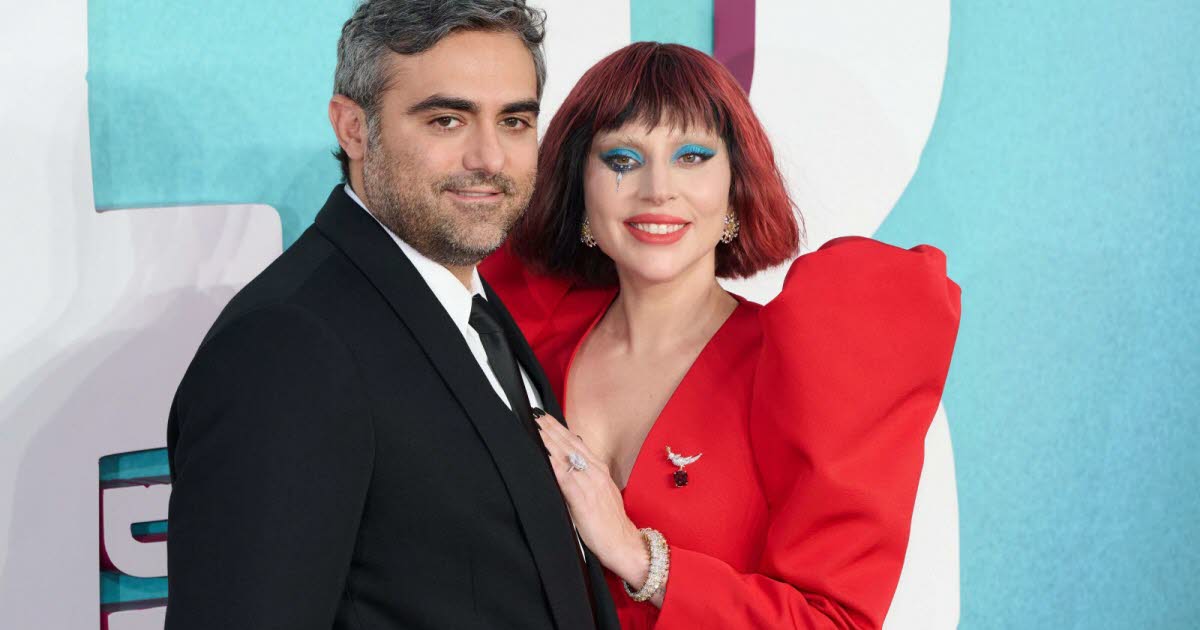 Lady Gaga devient maman : premier enfant avec Michael Polansky