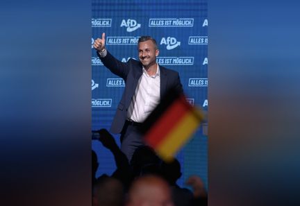 L'AfD en position de force à Quedlinbourg pour les élections de la présidence de Saxe-Anhalt