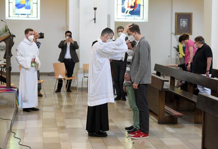 L'AfD en Saxe-Anhalt cherche à réduire le financement des Églises après sa victoire aux élections régionales