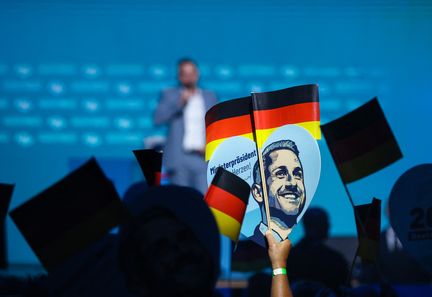L’AfD remporte les élections en Saxe-Anhalt avec plus de 44% des voix, révélant la nostalgie de l'ex-RDA