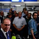 L'Allemagne accuse officiellement la Russie d'une attaque hybride suite à la découverte d'un drone explosif à Leipzig