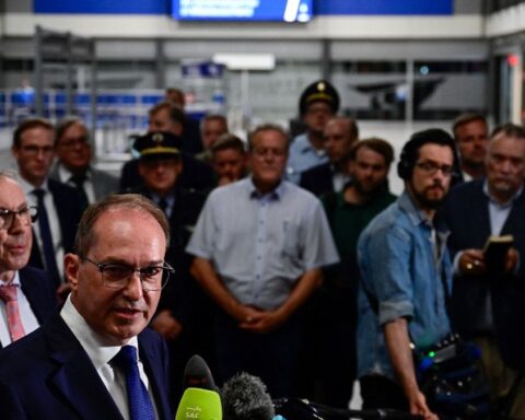 L'Allemagne accuse officiellement la Russie d'une attaque hybride suite à la découverte d'un drone explosif à Leipzig