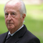 L'ancien Premier ministre Édouard Balladur décède à 97 ans à Paris