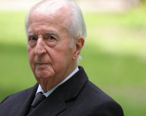 L'ancien Premier ministre Édouard Balladur décède à 97 ans à Paris