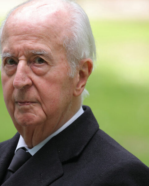 L'ancien Premier ministre Édouard Balladur décède à 97 ans à Paris