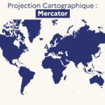 L'Assemblée générale des Nations unies adopte une résolution soutenant une carte du monde plus fidèle aux superficies des continents