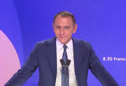 Laurent Jacobelli : « Nous soutenons l'Ukraine, mais pas au prix d'une faillite financière »
