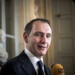 Laurent Jacobelli précise la position du RN sur l’aide à l’Ukraine après des critiques croissantes