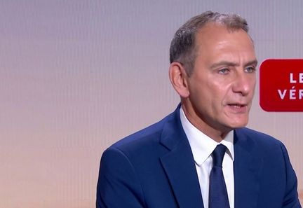 Laurent Jacobelli souligne l'urgence d'une baisse de la TVA sur les énergies face aux prix élevés des carburants