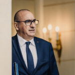 Laurent Nuñez accusé de diffusion d'une fausse information sur Rima Hassan, révèle Complément d'enquête