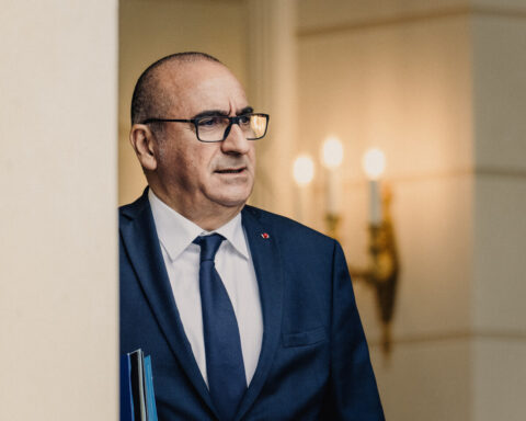 Laurent Nuñez accusé de diffusion d'une fausse information sur Rima Hassan, révèle Complément d'enquête