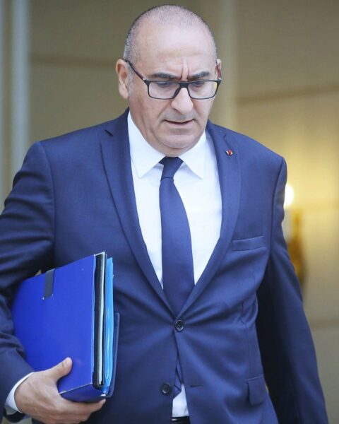 Laurent Nuñez dénonce une fausse information sur Rima Hassan malgré des révélations compromettantes
