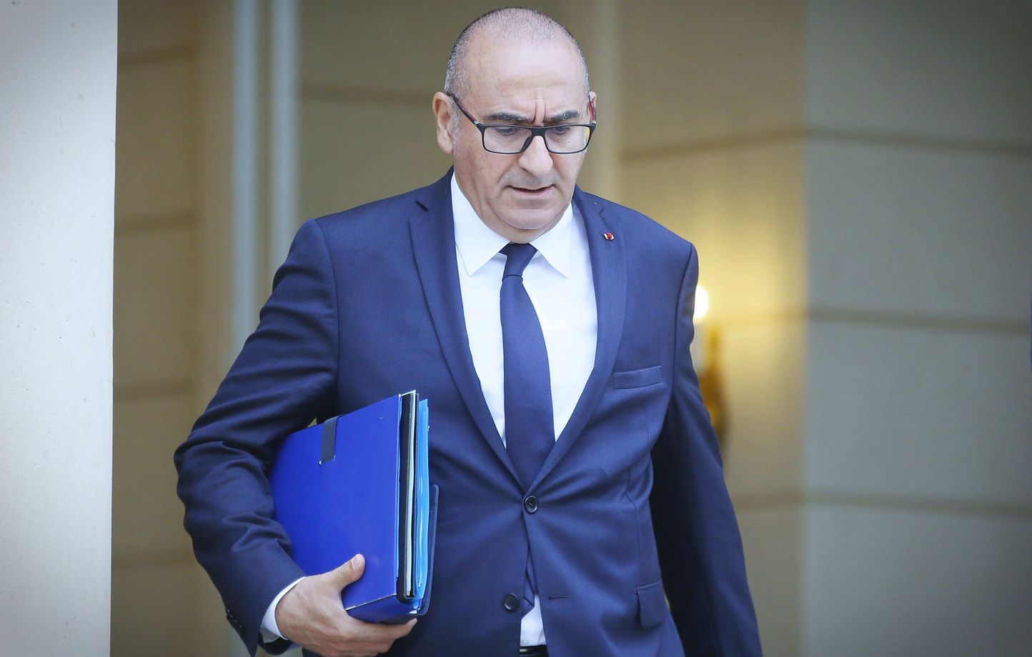 Laurent Nuñez dénonce une fausse information sur Rima Hassan malgré des révélations compromettantes