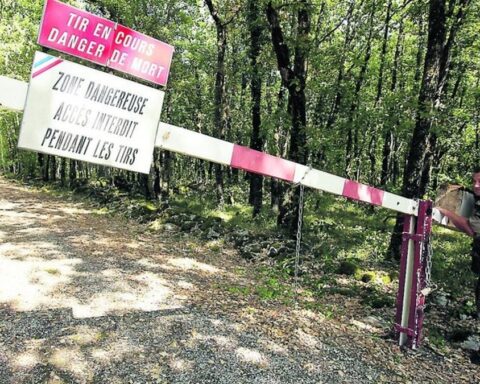 Le 11e RPIE organise des journées portes ouvertes à Caylus les 19 et 20 septembre 2026