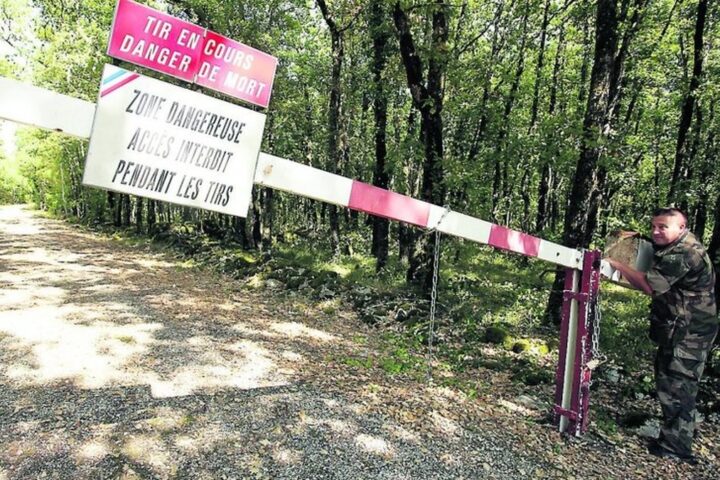 Le 11e RPIE organise des journées portes ouvertes à Caylus les 19 et 20 septembre 2026