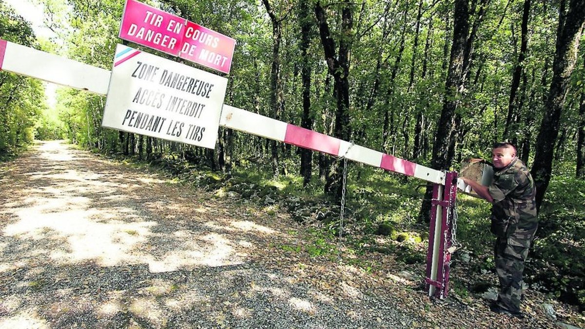 Le 11e RPIE organise des journées portes ouvertes à Caylus les 19 et 20 septembre 2026