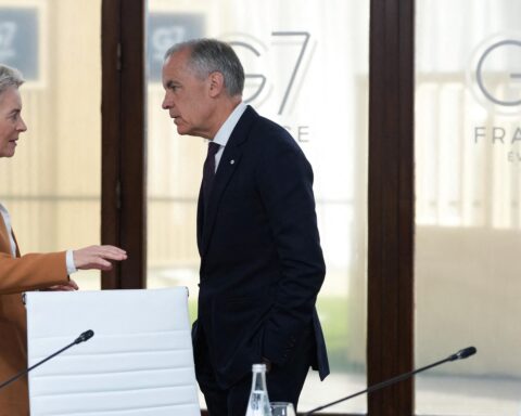 Le Canada cherche une alliance unique avec l'UE face à la guerre commerciale des États-Unis