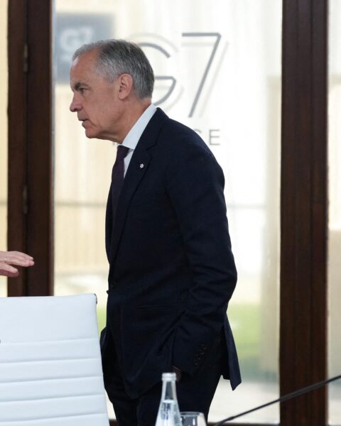Le Canada cherche une alliance unique avec l'UE face à la guerre commerciale des États-Unis