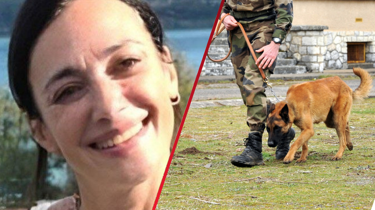 Le corps d'Aude Fagot identifié en Suisse après sa disparition de trois mois dans le Doubs