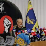 Le Corps des Gardiens de la Révolution iranien s'adresse aux électeurs américains dans une lettre ouverte