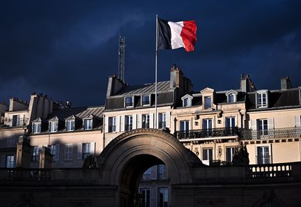 Le déclassement économique et social au cœur de la campagne présidentielle française
