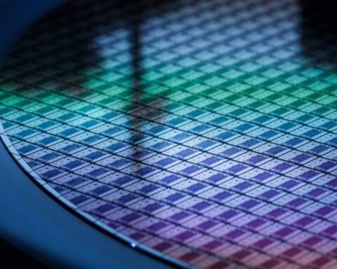 Le diamant, clé de la compétition mondiale sur l'efficacité énergétique du « compute per watt »