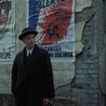 Le film « notre salut » d'Emmanuel Marre propose une exploration inédite du régime de Vichy à travers une perspective critique et contextuelle