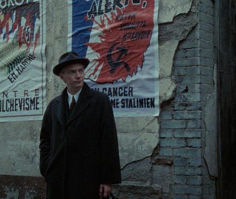 Le film « notre salut » d'Emmanuel Marre propose une exploration inédite du régime de Vichy à travers une perspective critique et contextuelle