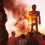 Le folk horror britannique reste absent du paysage cinématographique français malgré un riche folklore local