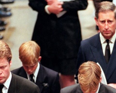 Le frère de la princesse Diana accuse le roi Charles III de s'être réjoui après sa mort