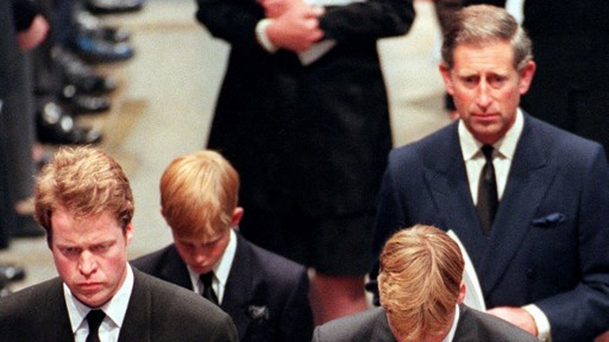 Le frère de la princesse Diana accuse le roi Charles III de s'être réjoui après sa mort