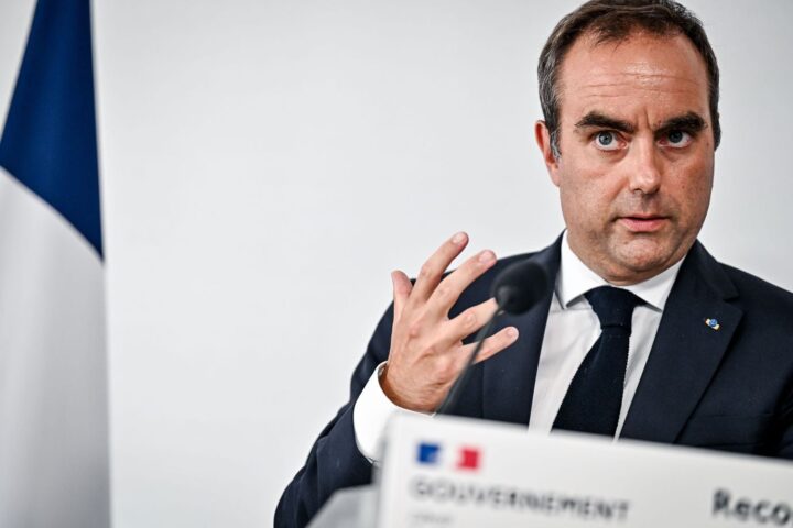 Le gouvernement français présente un projet de loi visant à élargir la responsabilité financière en cas de violences lors de manifestations