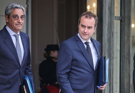 Le gouvernement propose des mesures fiscales pour faciliter la transmission d'entreprises aux salariés