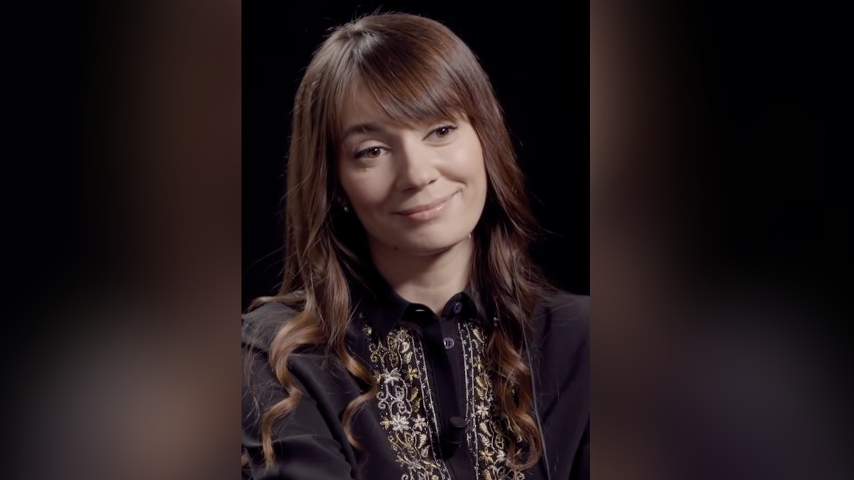 Le Kremlin dénonce une "persécution" après les nouvelles sanctions de l'UE contre Xenia Fedorova