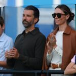 Le mariage de Donald Trump Jr. aux Bahamas financé par l’oligarque russe Umar Kremlev, proche de Poutine