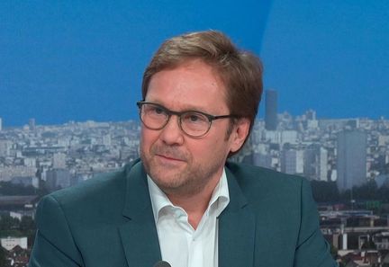Le médiateur de France Télévisions répond aux critiques sur le style d'interview de Benjamin Duhamel