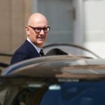 Le ministre de l'Economie réunit les distributeurs mercredi pour discuter de la hausse des prix des carburants