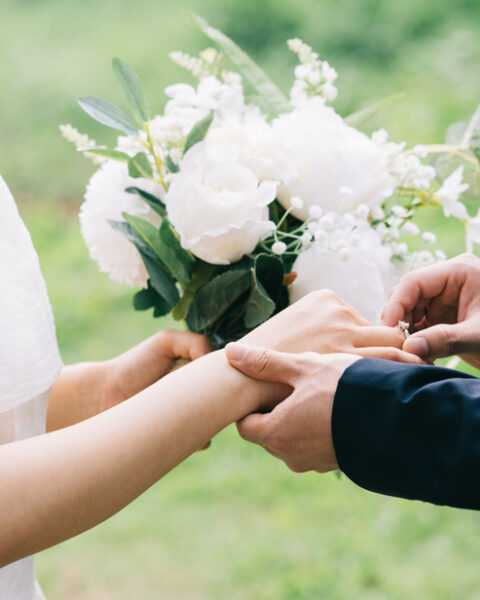 Le nombre de mariages au Québec stagne en 2025 avec environ 23 000 unions célébrées