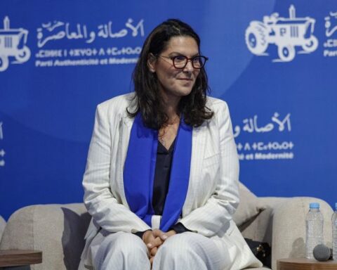 Le Parti authenticité et modernité remporte les législatives marocaines avec un taux de participation historique bas