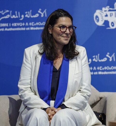 Le Parti authenticité et modernité remporte les législatives marocaines avec un taux de participation historique bas