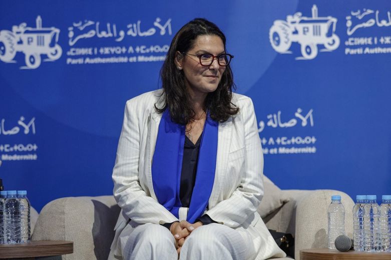 Le Parti authenticité et modernité remporte les législatives marocaines avec un taux de participation historique bas