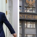 Le parti Russie unie de Vladimir Poutine remporte au moins 355 sièges à la Douma